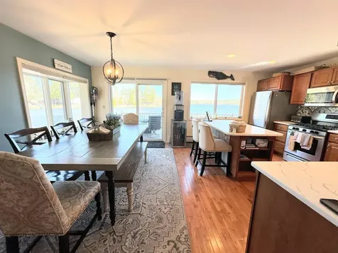 13 Dowling Drive Middleton NH 03887