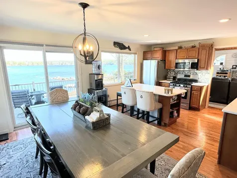 13 Dowling Drive Middleton NH 03887