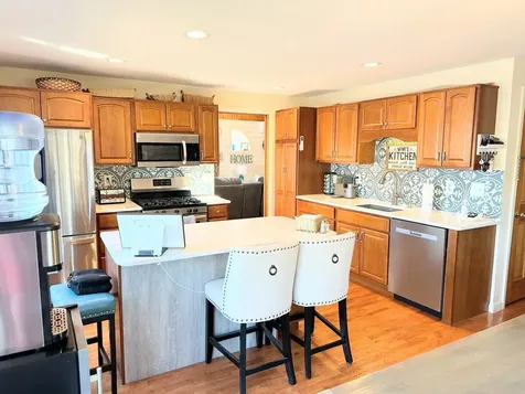 13 Dowling Drive Middleton NH 03887