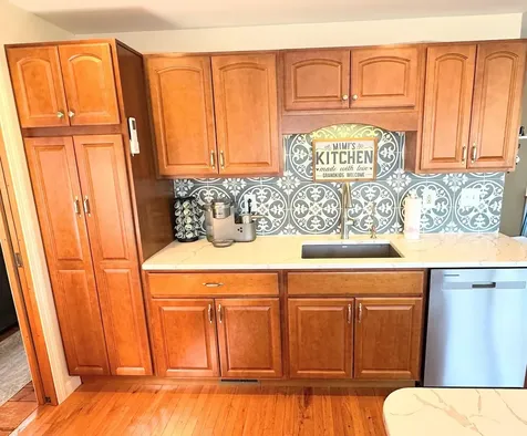 13 Dowling Drive Middleton NH 03887