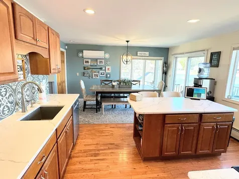 13 Dowling Drive Middleton NH 03887