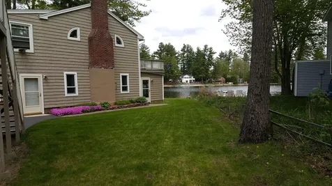 13 Dowling Drive Middleton NH 03887