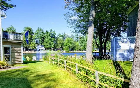 13 Dowling Drive Middleton NH 03887