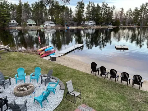 13 Dowling Drive Middleton NH 03887