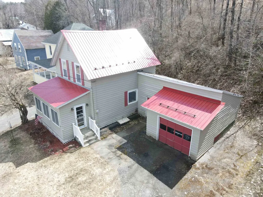 409 Glen Road Newport City VT 05855