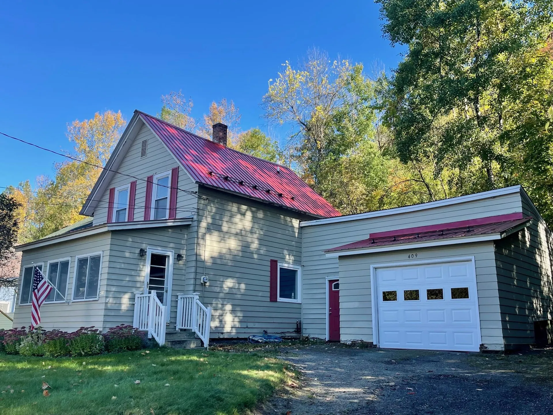 409 Glen Road Newport City VT 05855