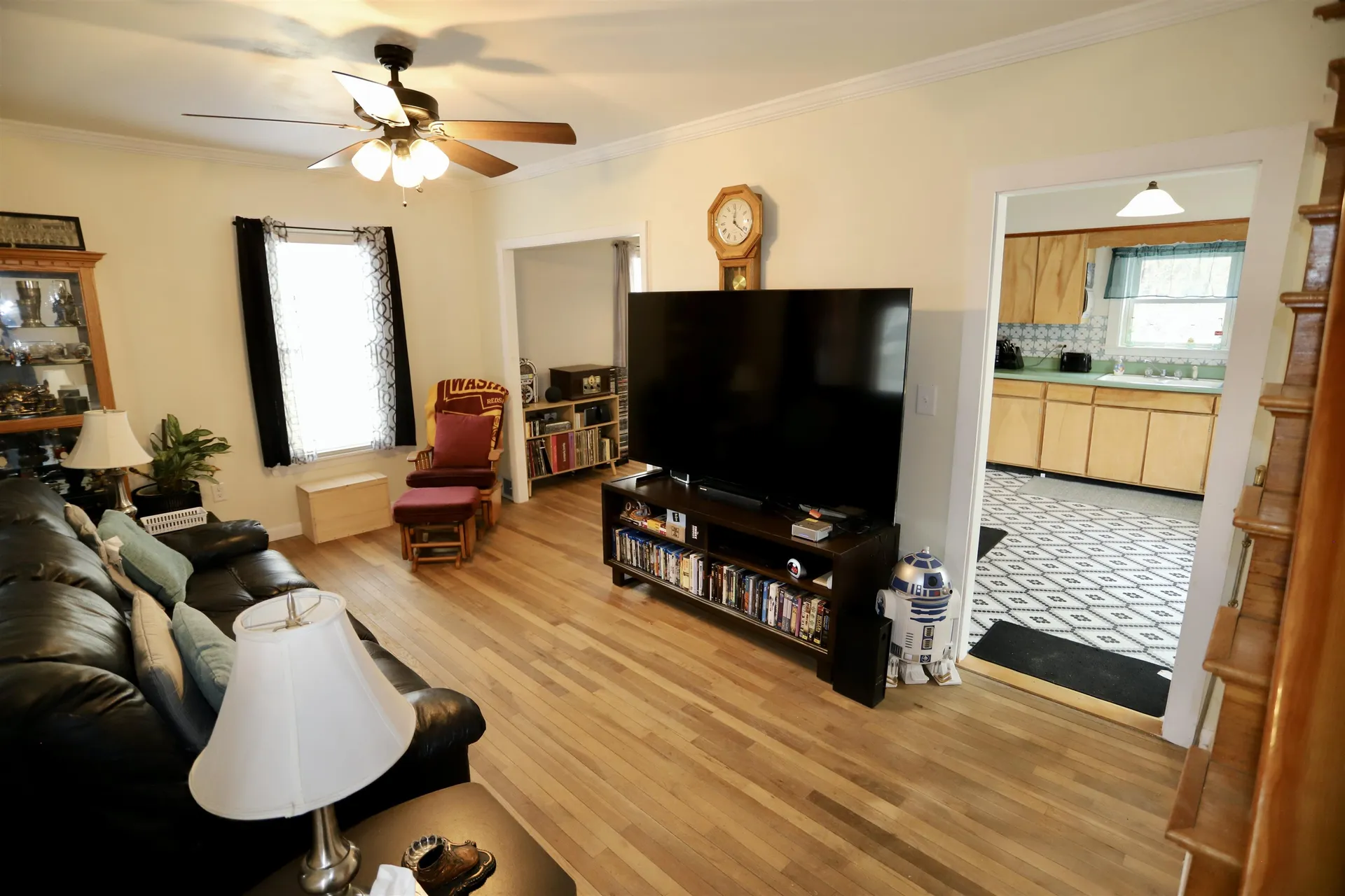 409 Glen Road Newport City VT 05855