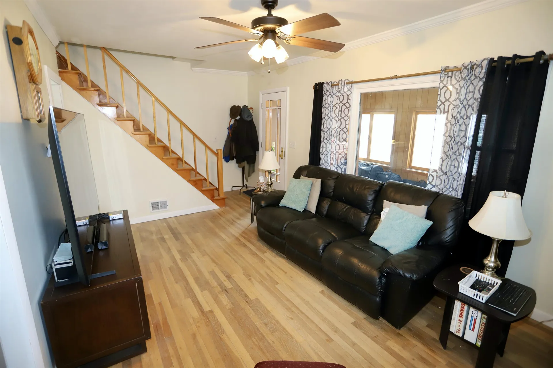 409 Glen Road Newport City VT 05855