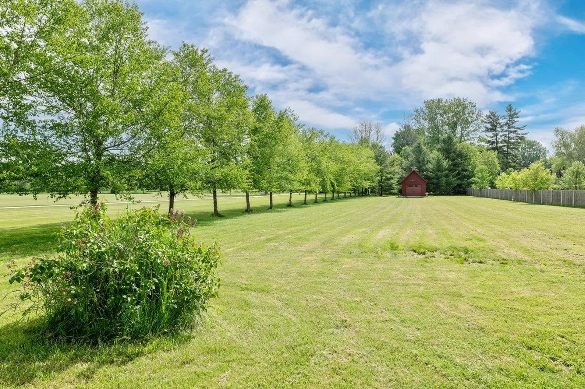 16 Mott South Street Alburgh VT 05440