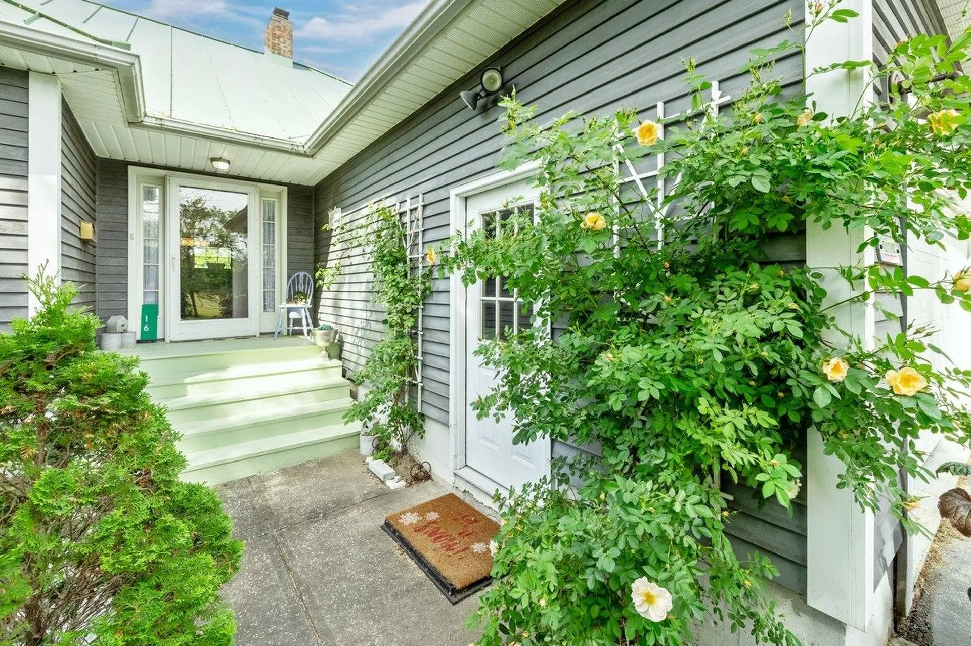 16 Mott South Street Alburgh VT 05440