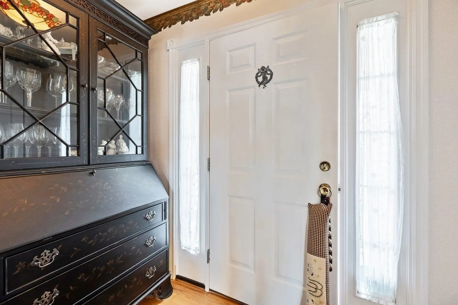 16 Mott South Street Alburgh VT 05440