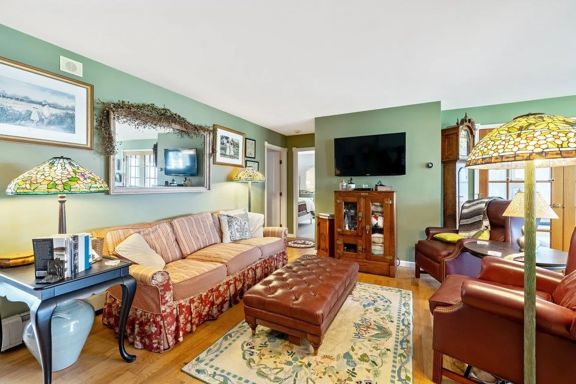 16 Mott South Street Alburgh VT 05440