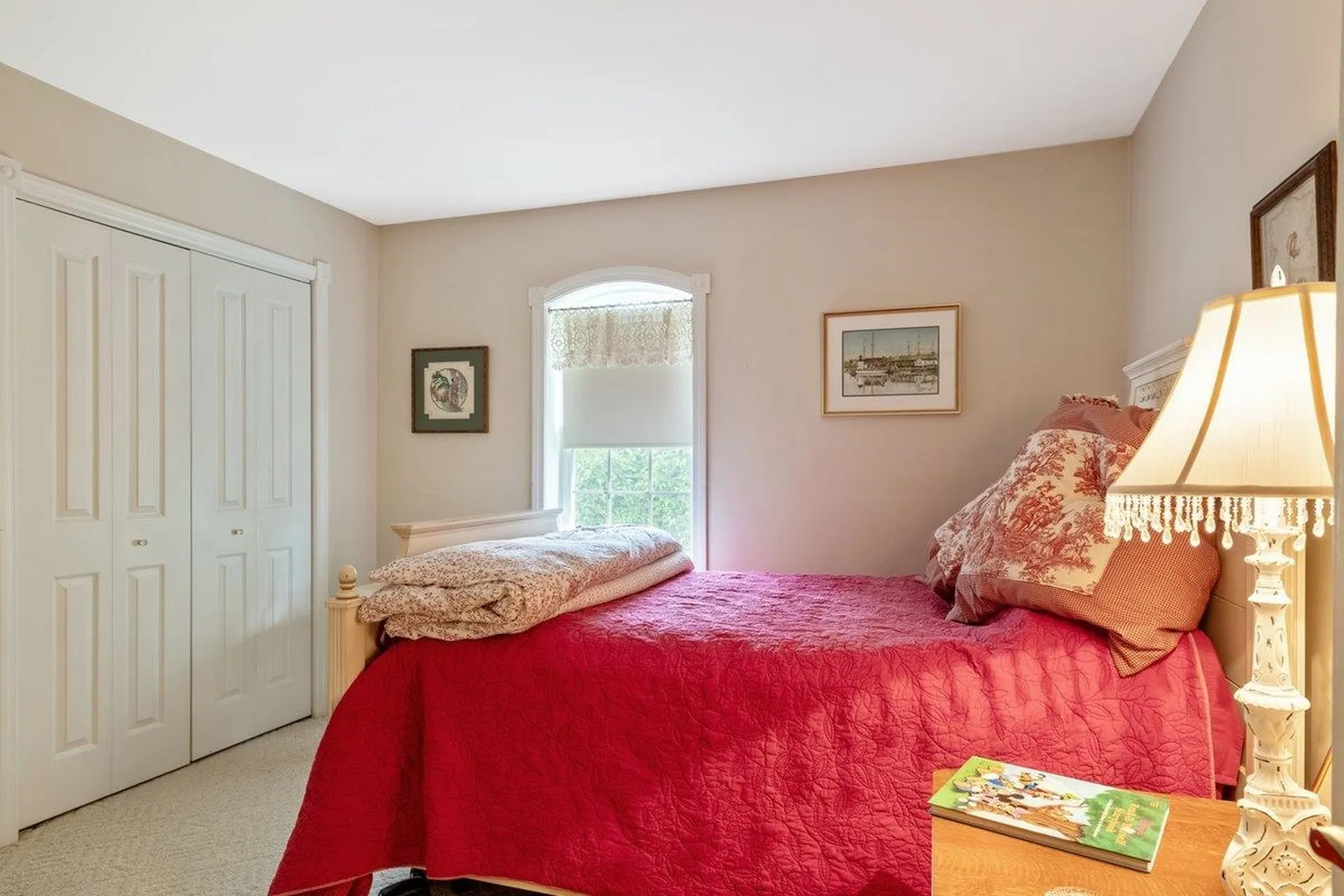 16 Mott South Street Alburgh VT 05440