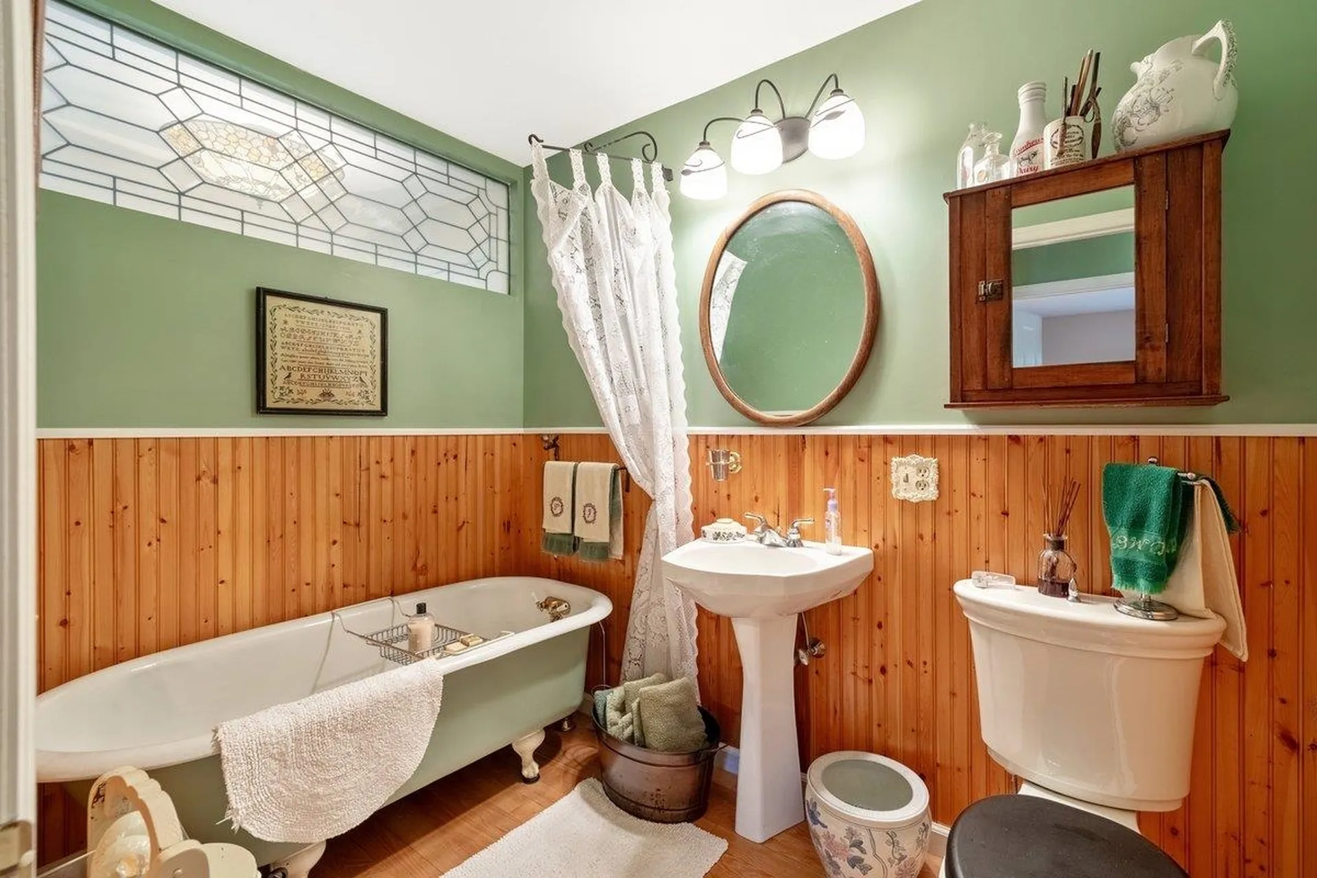 16 Mott South Street Alburgh VT 05440