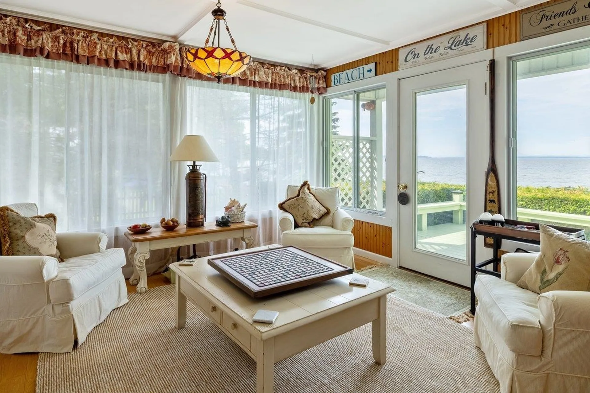 16 Mott South Street Alburgh VT 05440