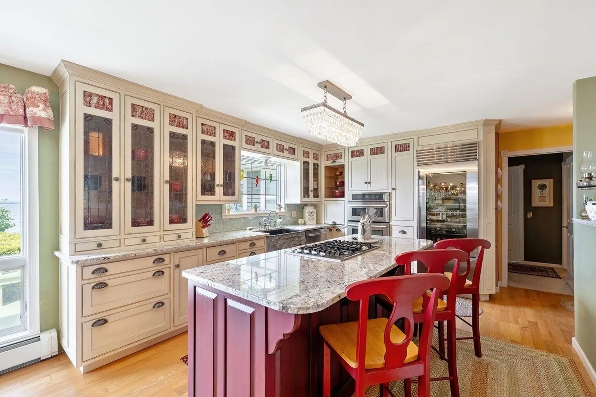 16 Mott South Street Alburgh VT 05440