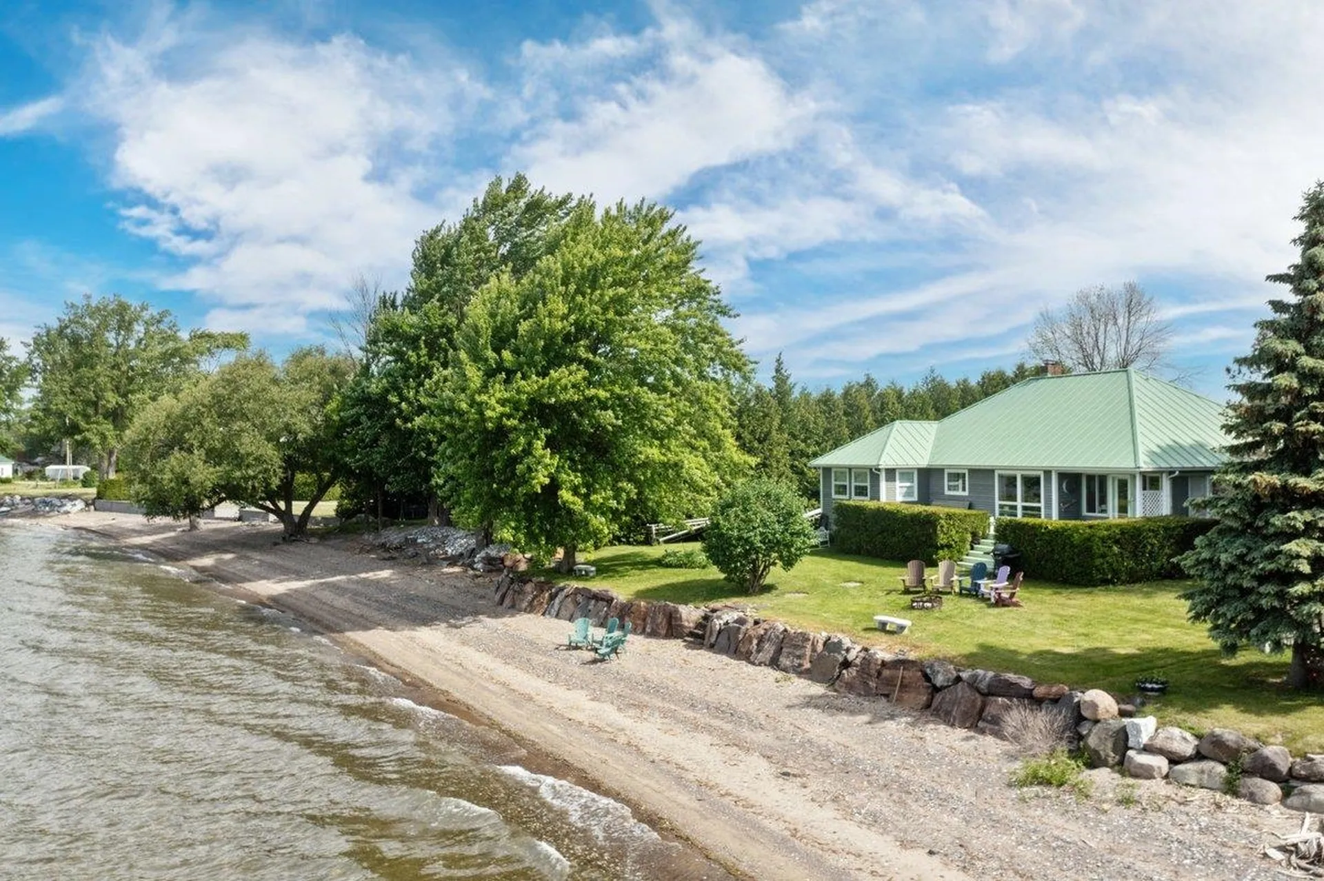 16 Mott South Street Alburgh VT 05440