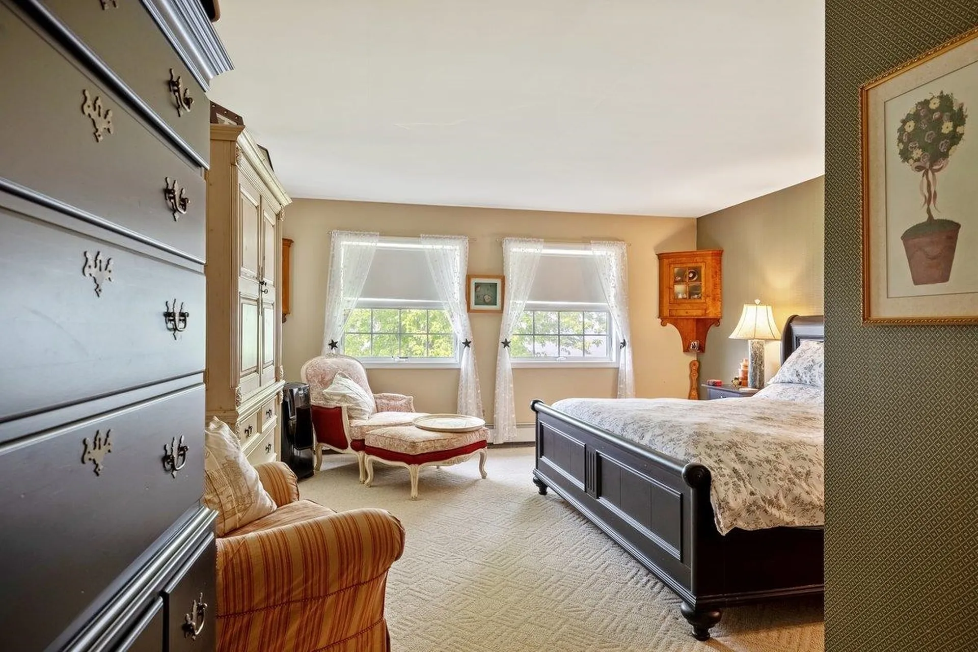 16 Mott South Street Alburgh VT 05440