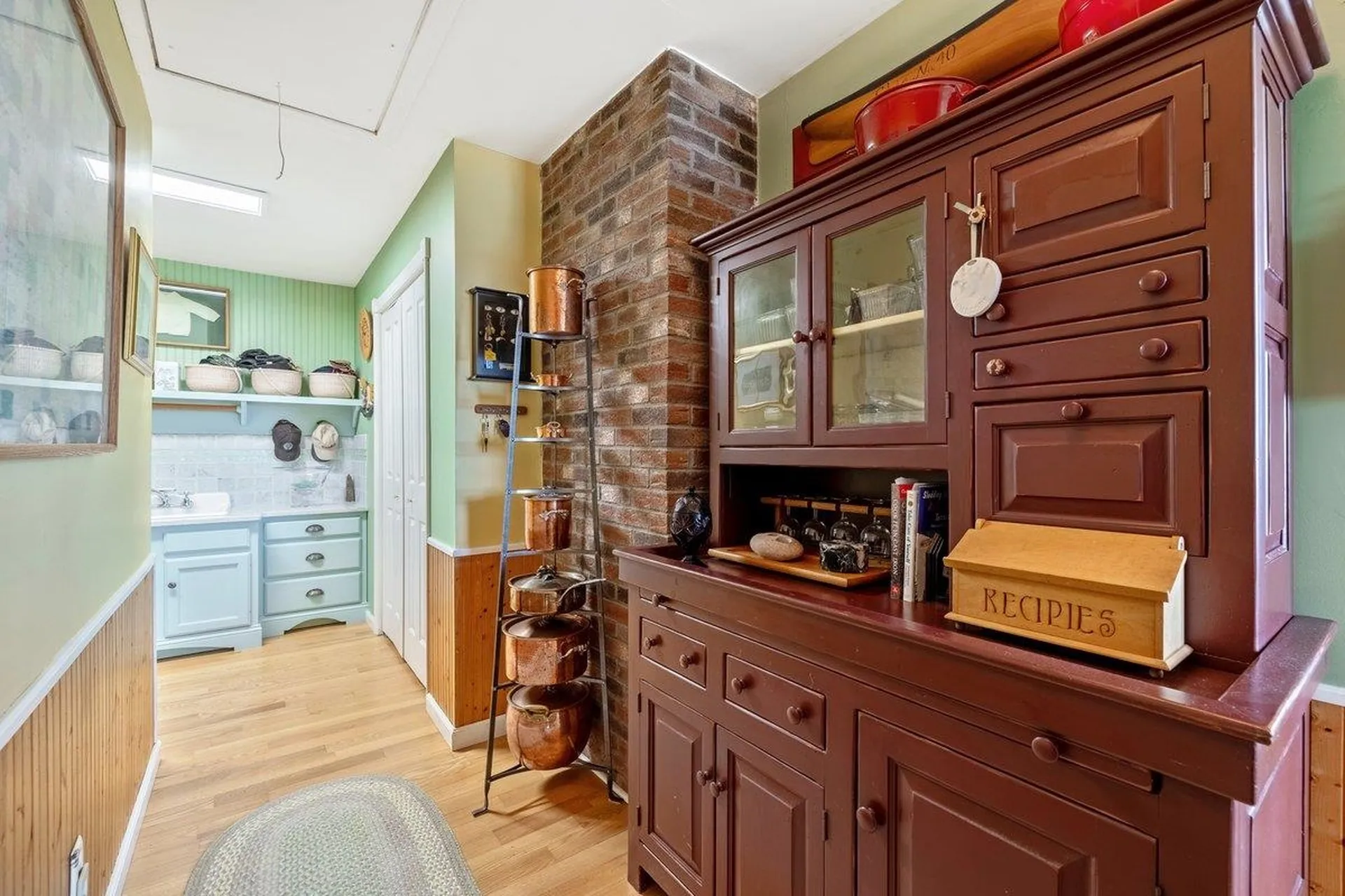 16 Mott South Street Alburgh VT 05440