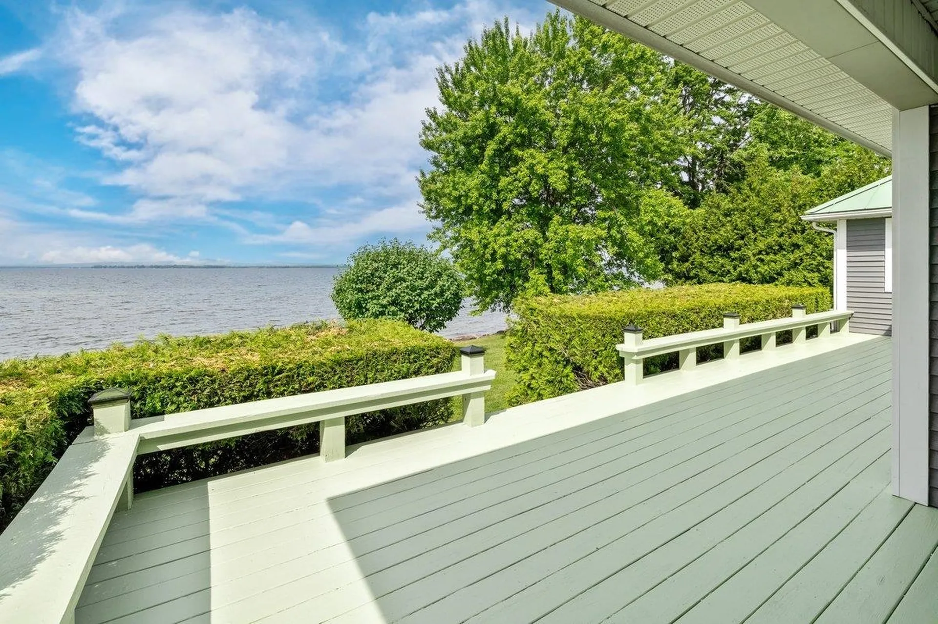 16 Mott South Street Alburgh VT 05440