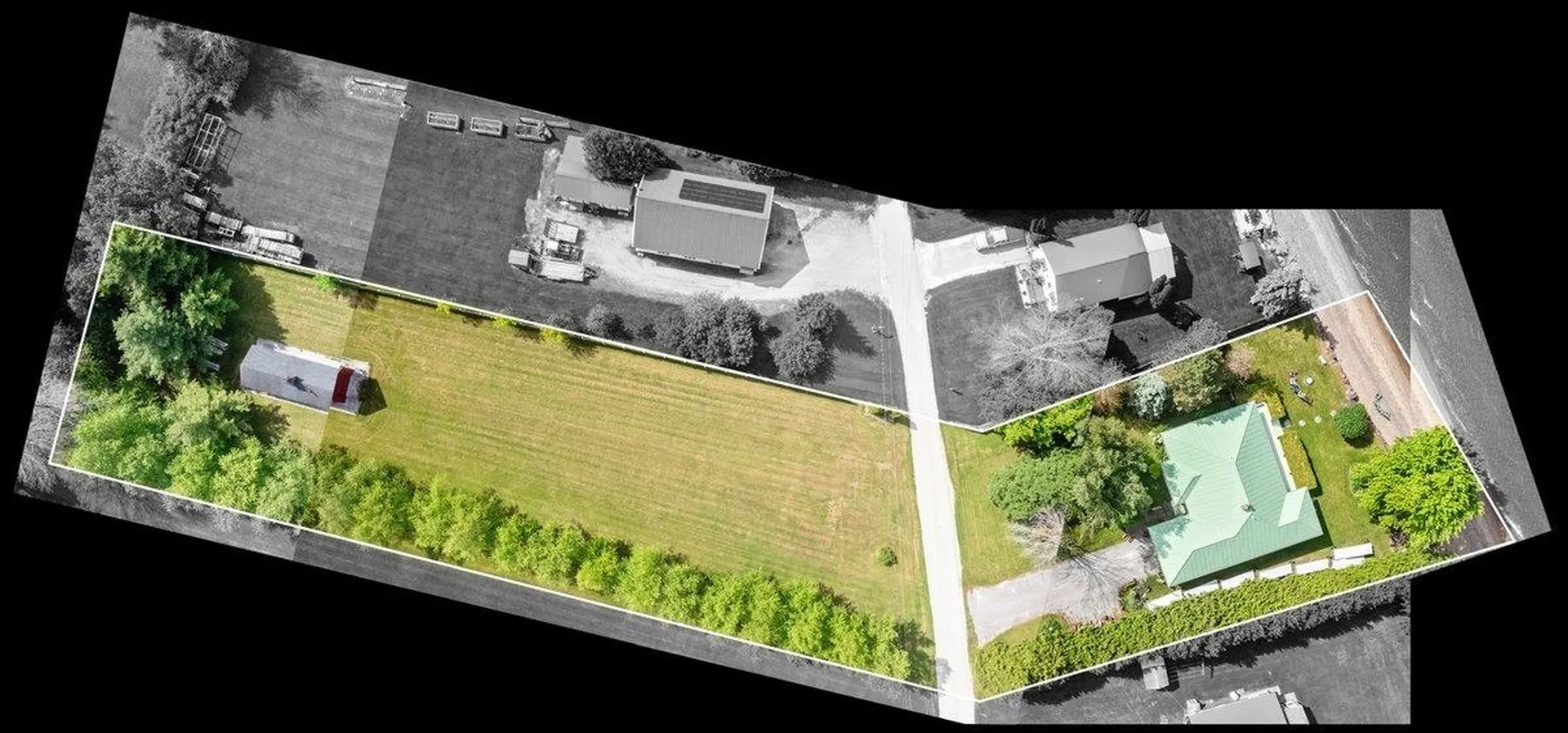 16 Mott South Street Alburgh VT 05440