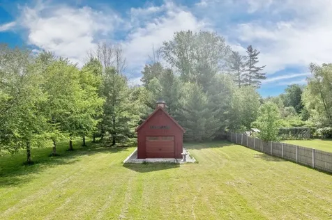 16 Mott South Street Alburgh VT 05440
