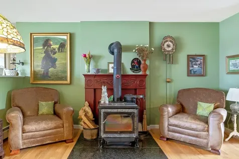 16 Mott South Street Alburgh VT 05440
