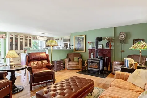 16 Mott South Street Alburgh VT 05440