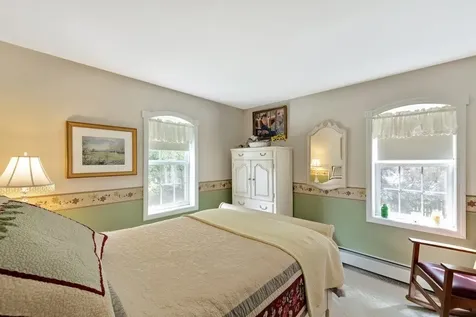 16 Mott South Street Alburgh VT 05440