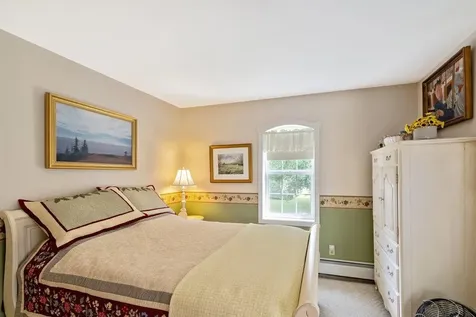 16 Mott South Street Alburgh VT 05440