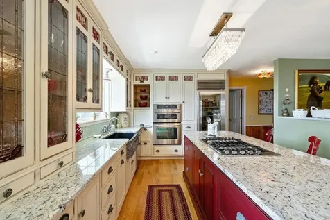16 Mott South Street Alburgh VT 05440