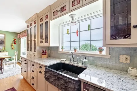 16 Mott South Street Alburgh VT 05440
