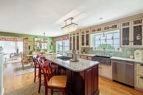 16 Mott South Street Alburgh VT 05440