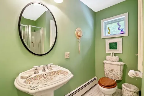 16 Mott South Street Alburgh VT 05440