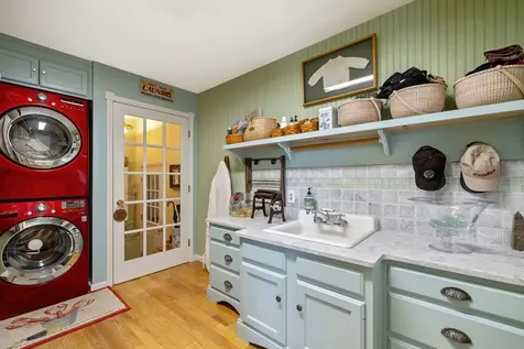 16 Mott South Street Alburgh VT 05440