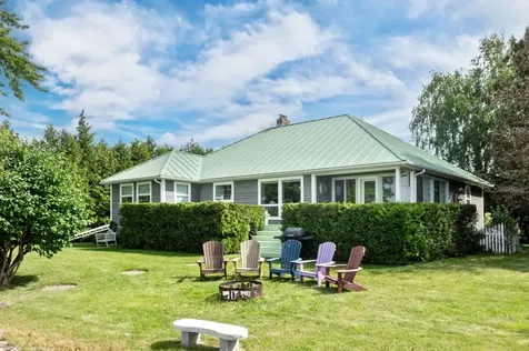16 Mott South Street Alburgh VT 05440