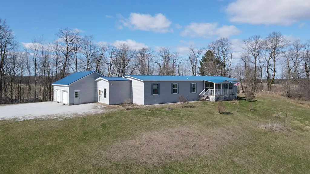 106 Tarte Road Highgate VT 05459