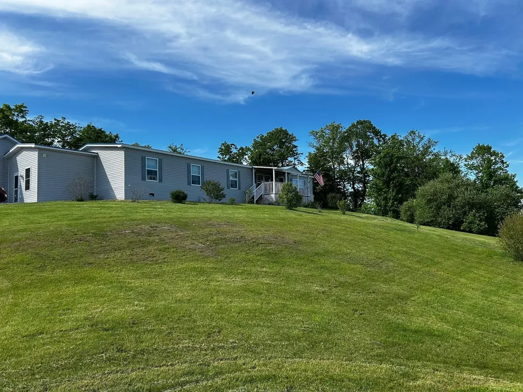 106 Tarte Road Highgate VT 05459