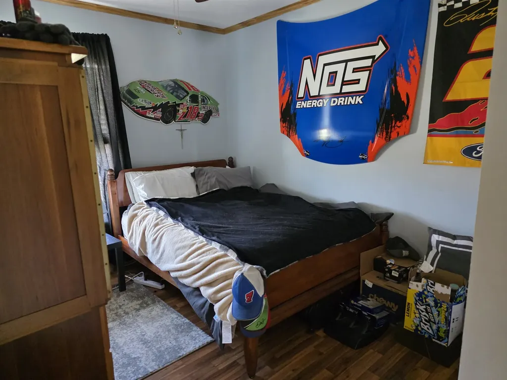 106 Tarte Road Highgate VT 05459