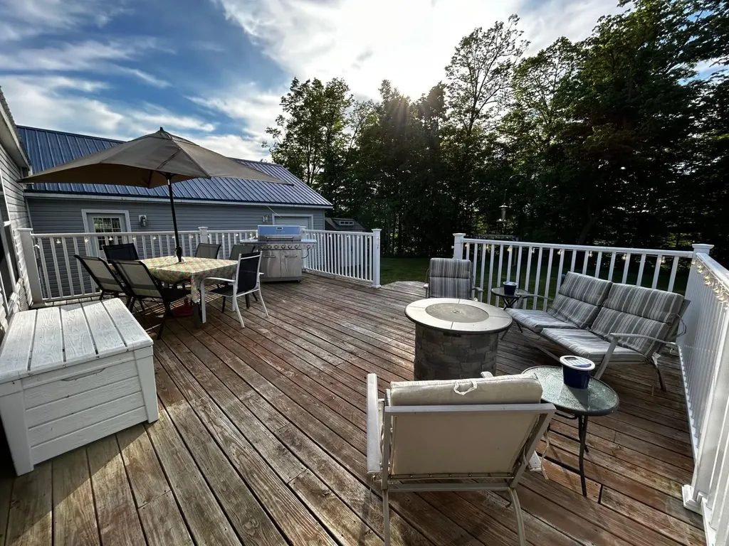 106 Tarte Road Highgate VT 05459