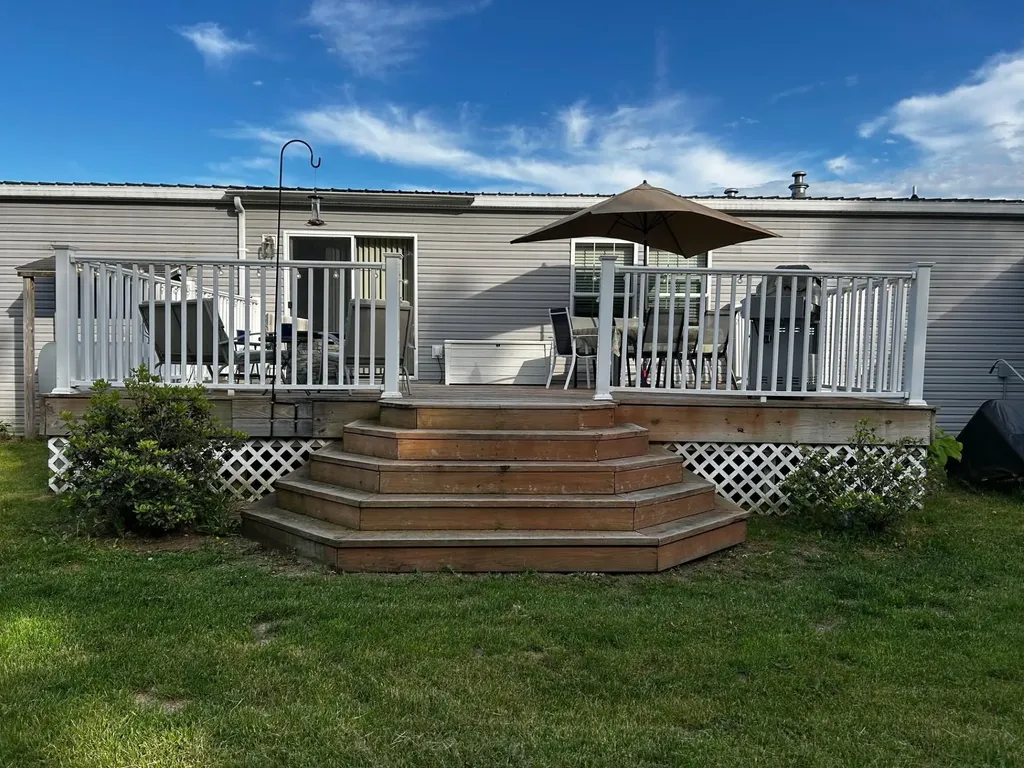 106 Tarte Road Highgate VT 05459