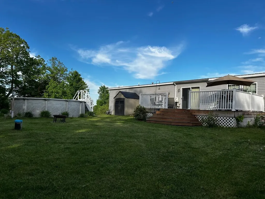 106 Tarte Road Highgate VT 05459