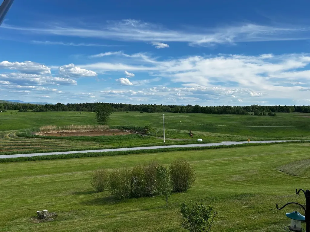 106 Tarte Road Highgate VT 05459