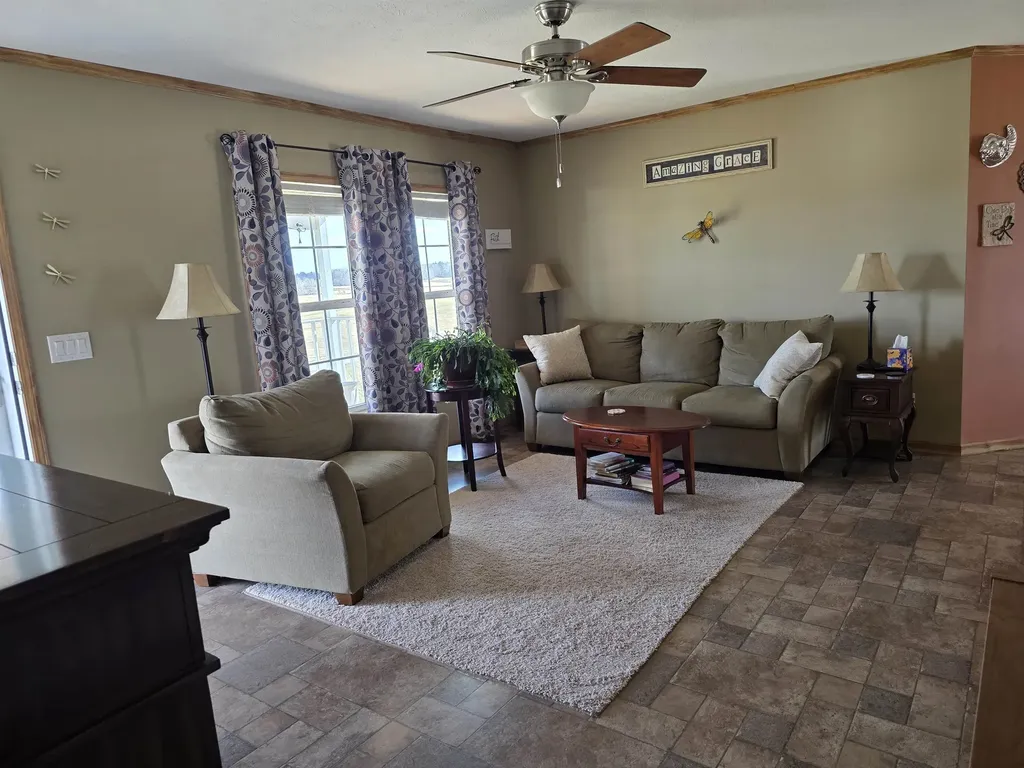 106 Tarte Road Highgate VT 05459