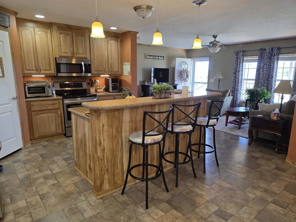 106 Tarte Road Highgate VT 05459