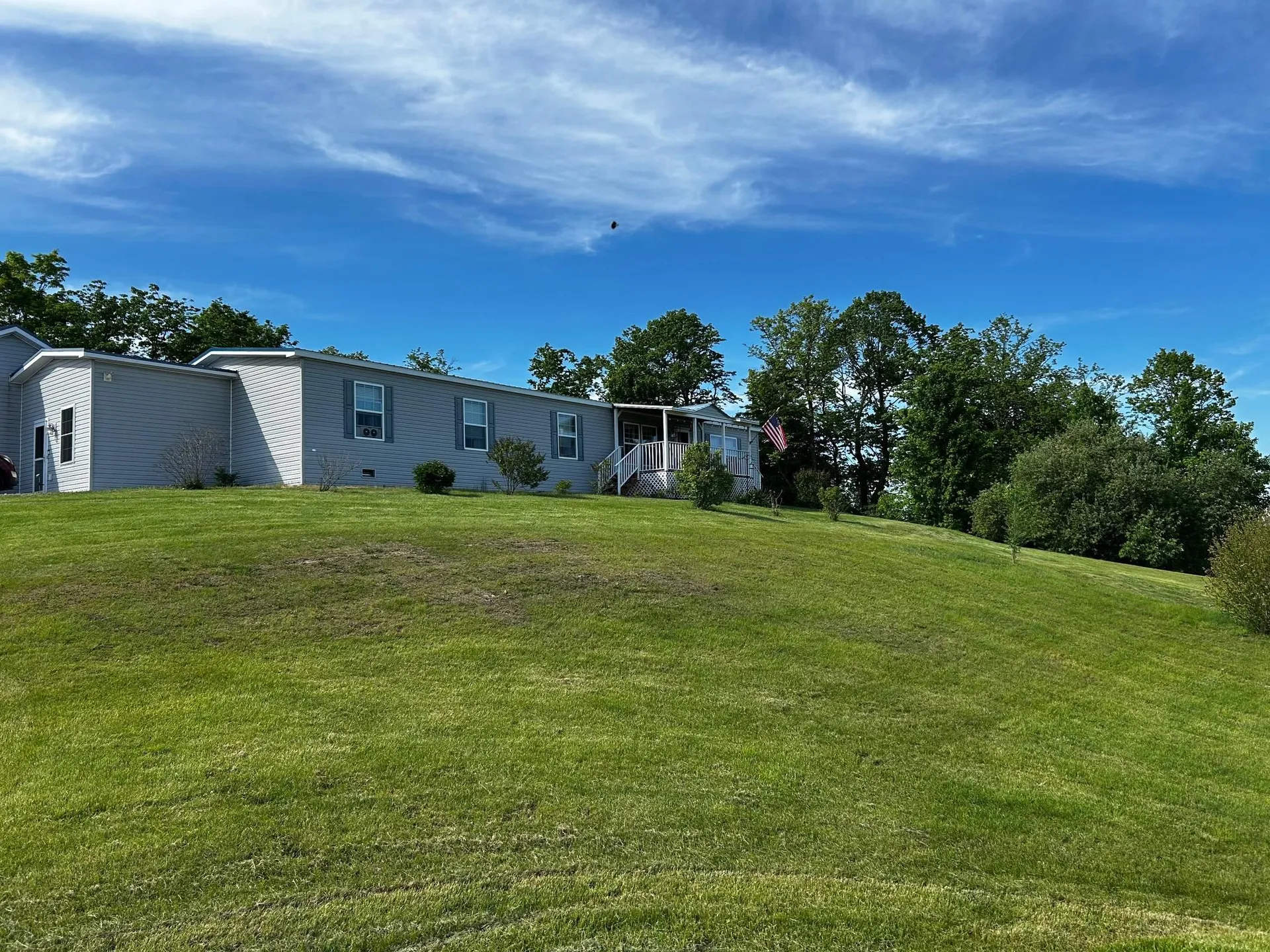 106 Tarte Road Highgate VT 05459