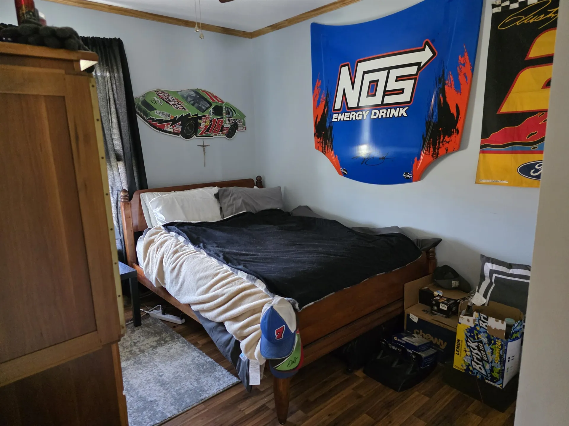 106 Tarte Road Highgate VT 05459