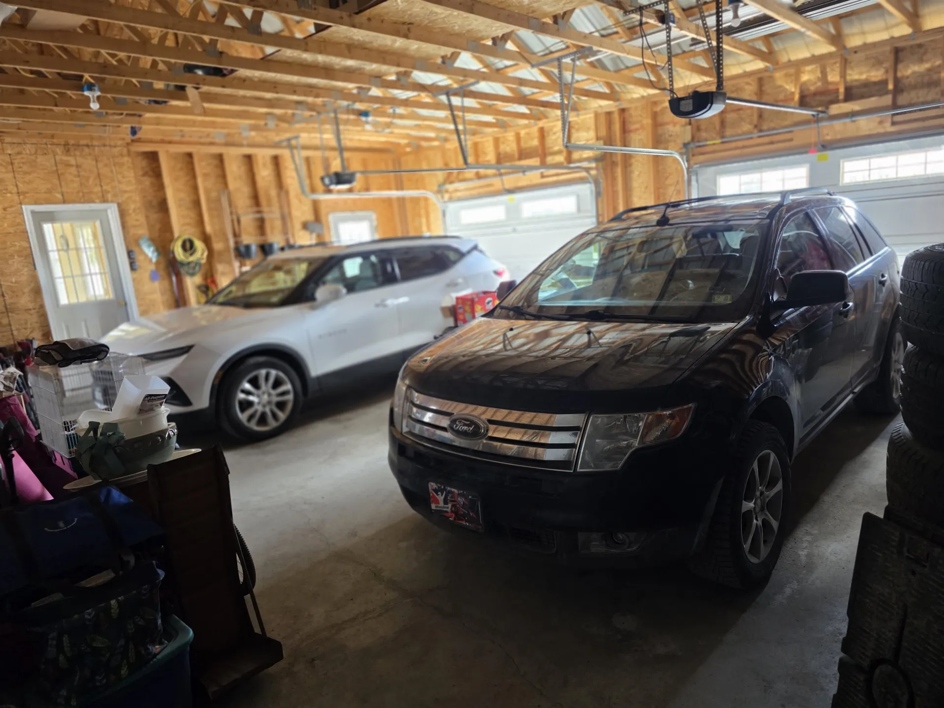 106 Tarte Road Highgate VT 05459