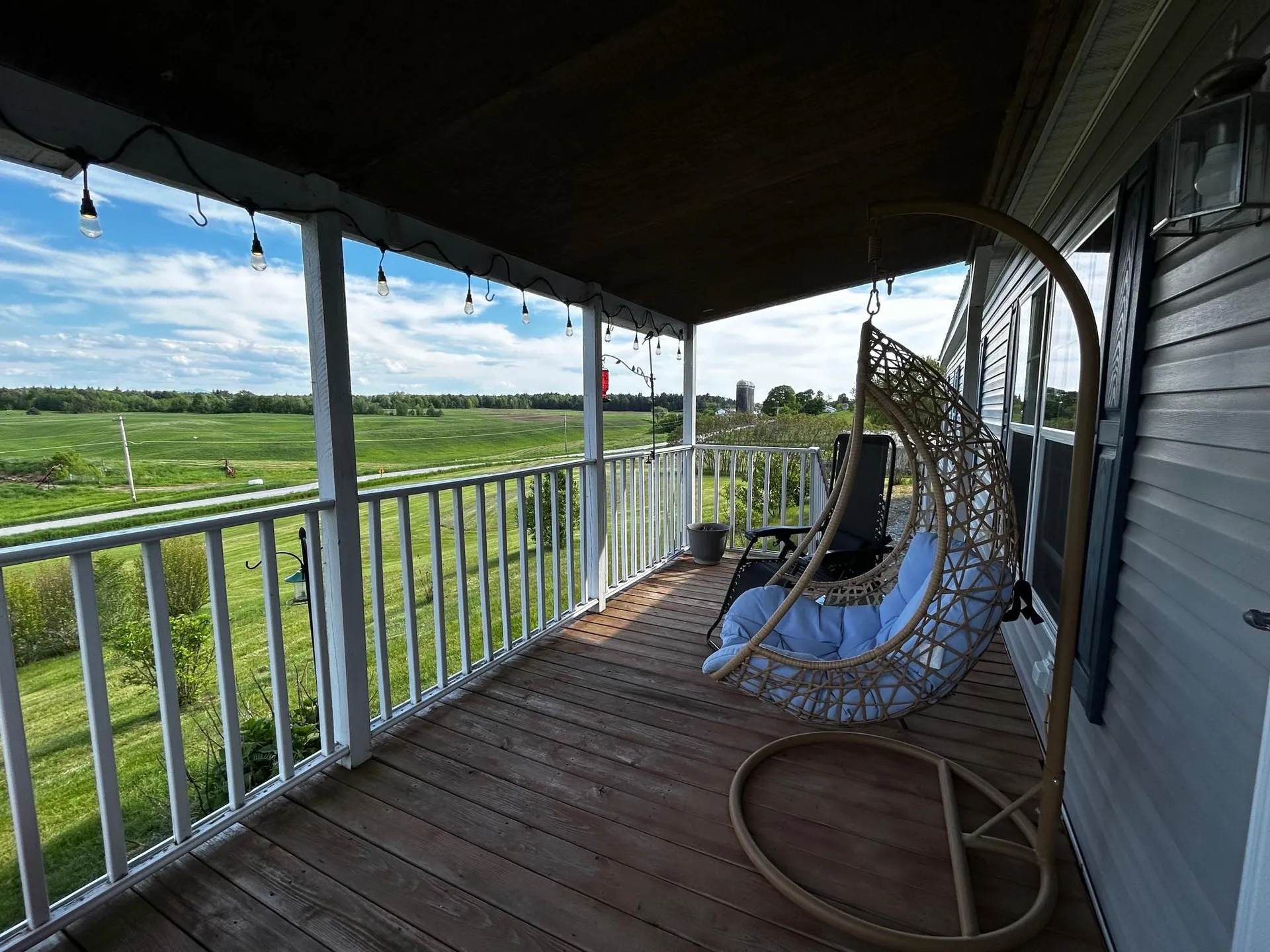 106 Tarte Road Highgate VT 05459