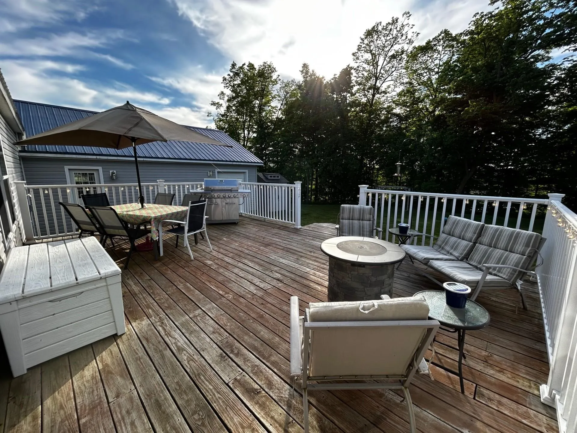 106 Tarte Road Highgate VT 05459